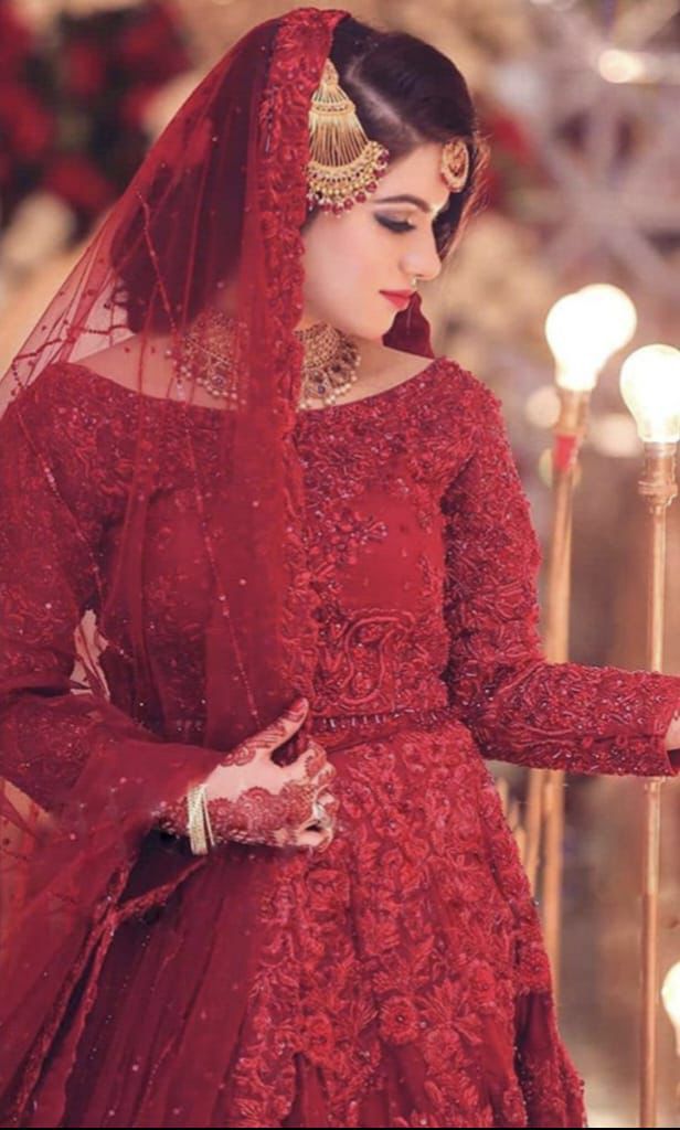 Blood Red NG-167