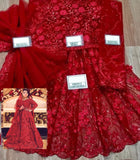 Blood Red NG-167