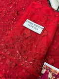 Blood Red NG-167