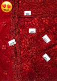 Blood Red NG-167