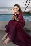 Plum Red NG-166