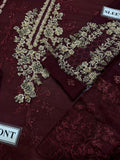 Plum Red NG-166
