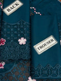 Peacock Green NG-165