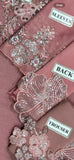 Dusty Rose NG-164