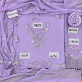 Blush Lilac NG-162