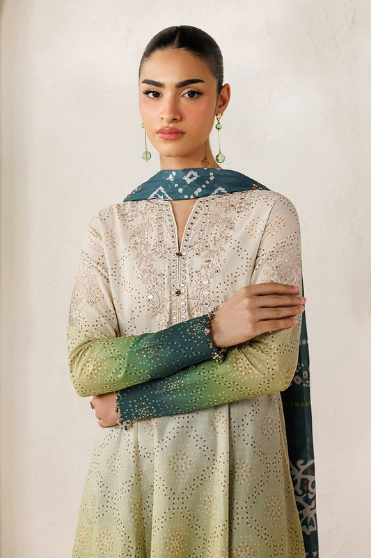 Dusk Green NG-161