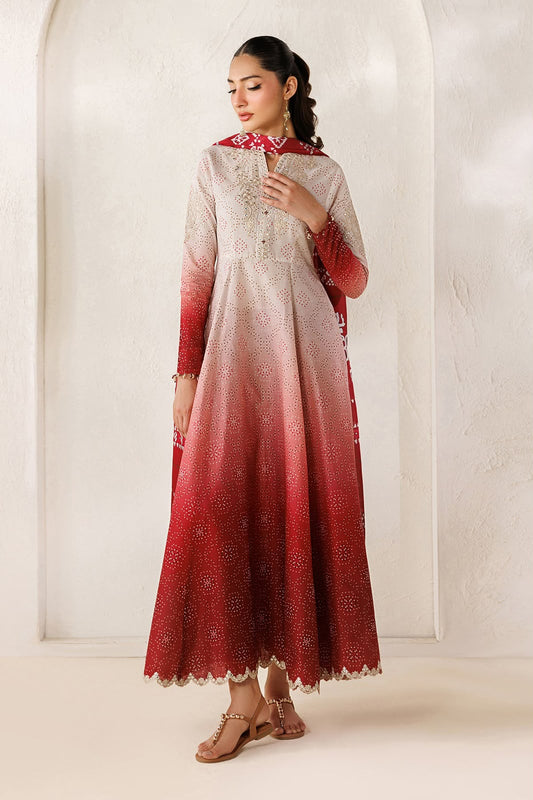 Dusk Red NG-160