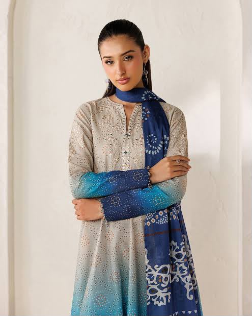 Dusk Blue NG-159