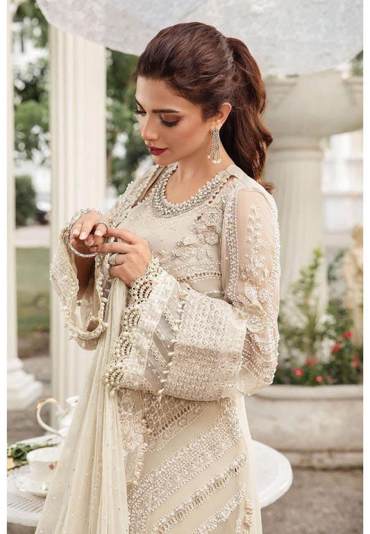 MILKI WHITE NG-114