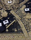 GARNET BLACK NG-115