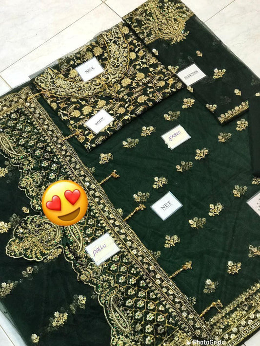 ARABIAN GREEN NG-116