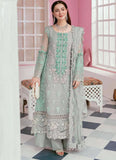 Aqua Green NG-134